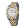 rolex-jubilee-datejust-116233-steel-automatic-champagne-dial-replica.jpg Rolex Datejust 16233 Steel Gold Mother of Pearl Replica
