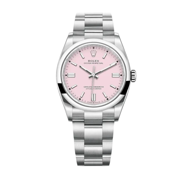 rolex-perpetual-pink-124300-replica-1.webp Rolex Perpetual Pink 124300 Replica