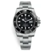 rolex-submariner-116610-watch.webp Rolex Submariner 116610LN  Oyster Perpetual Black Dial Replica
