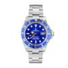 Rolex Submariner 116619 Blue Dial Replica