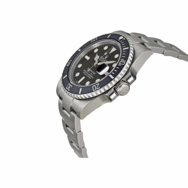 rolex-submariner-ceramic-bezel-black-dial-116610ln-0001-oyster-replica4.jpg Rolex Submariner 116610ln-0001 Ceramic Black Dial Replica
