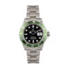 rolex-submariner-date-kermit-16610lv-replica.jpg Rolex Submariner Date Black Replica