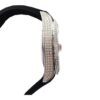 rolex-submariner-flex-rubber-strap-iced-out-bezel-40mm-1163362.jpg Rolex Submariner 116336 Black Dial Diamond Bezel Replica
