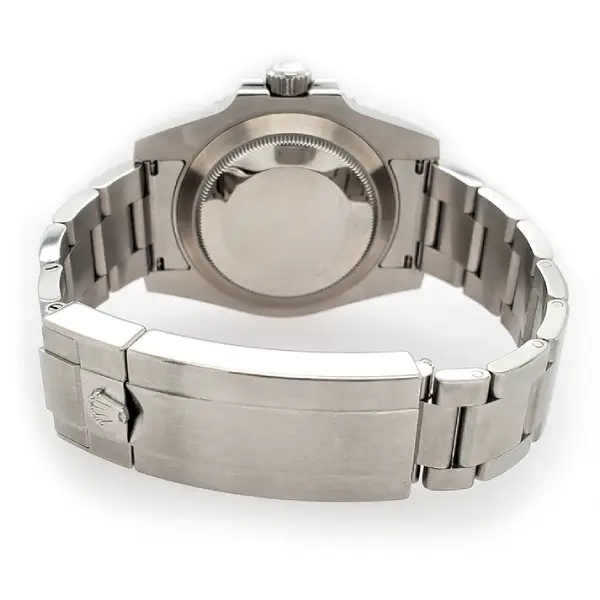 rolex-submariner-oyyster-bracelet.webp Rolex Submariner 116610LN  Oyster Perpetual Black Dial Replica