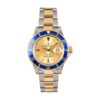 rolex-submariner-two-tone-stainless-steel-gold-diamond-16613-replica.jpg Rolex Submariner Serti Two Tone Stainless Steel Gold Diamond 16613 Replica
