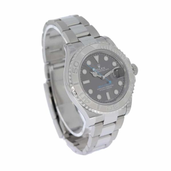 rolex-yacht-master-116622-steel-platinum-automatic-grey-rhodium-dial-replica.jpg Yacht-Master Rhodium Replica