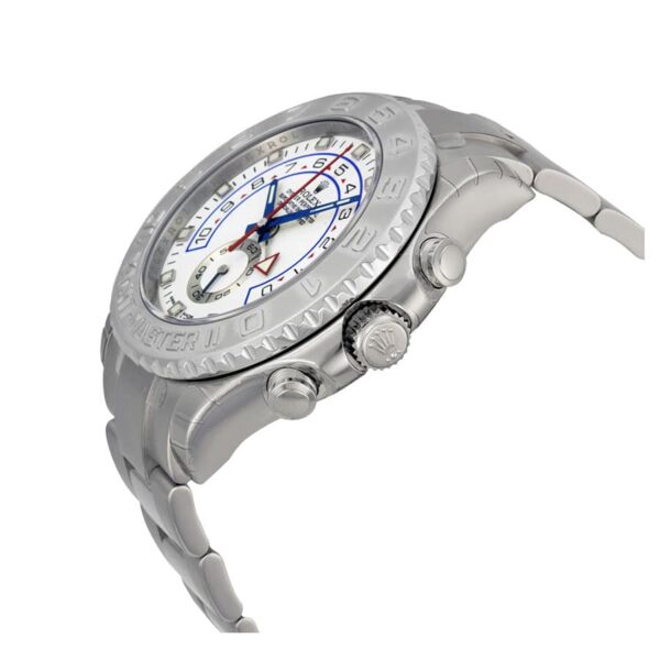 rolex-yacht-master-ii-white-dial-116689wao-oyster-replica.jpg Rolex Yacht-Master II White Dial 116689-0001 Oyster Replica