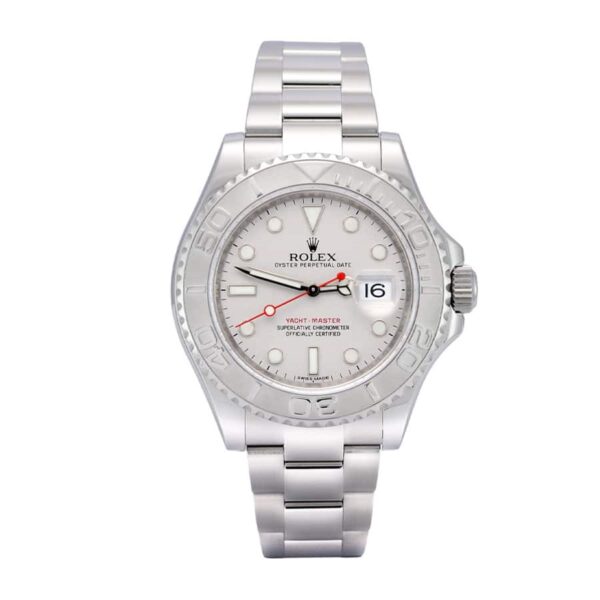 rolex-yacht-master-platinum-dial-steel-and-platinum-116622plso-replica.jpg Rolex Oyster Perpetual Yacht-Master Replica