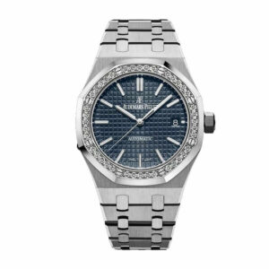 royal-oak-37mm-blue-dial-selfwinding.jpg Audemars Piguet Royal Oak 15451ST.ZZ.1256ST.03 Replica