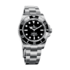 Rolex Submariner 116610LN-0001 2021 Black Dial Replica