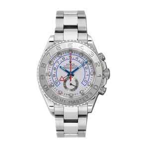 yacht-master-ii-white-dial.jpg Rolex Yacht-Master II White Dial 116689-0001 Oyster Replica