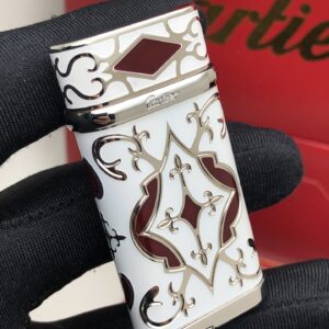 13404458502545445 (Ceramic Model) 1:1 Replica of Cartier Lighter