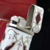 13404458509435689 (Ceramic Model) 1:1 Replica of Cartier Lighter