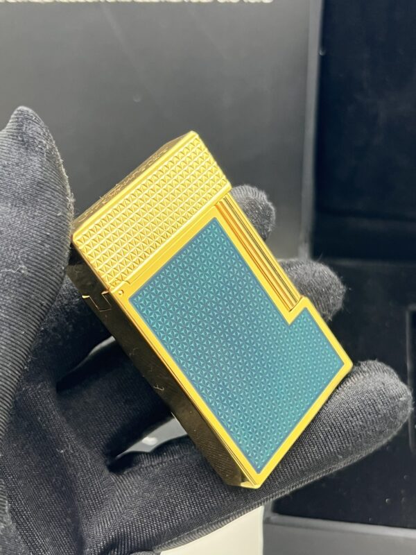 13404460487217114 French Dupont Longsound Limited Edition Replica of the Gas Lighter