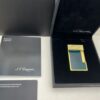 13404460500070627 French Dupont Longsound Limited Edition Replica of the Gas Lighter