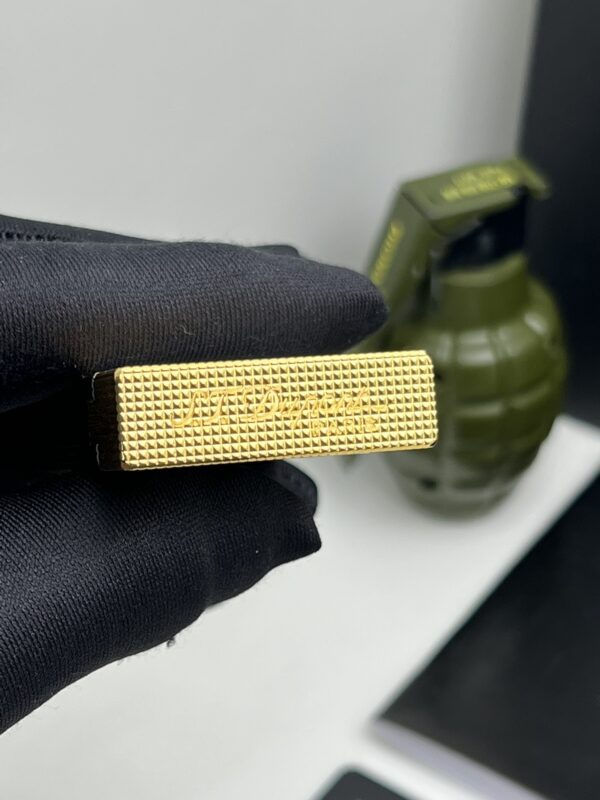 S.T.Dupont Lighter Diamond Limited Edition Replica 16605