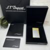 S.T.Dupont Lighter Diamond Limited Edition Replica 16605