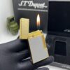 S.T.Dupont Lighter Diamond Limited Edition Replica 16605