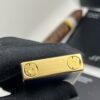 13404463157616898 S.T.Dupont Chinese Lacquer Electroplated Palladium Gas Lighter Replica