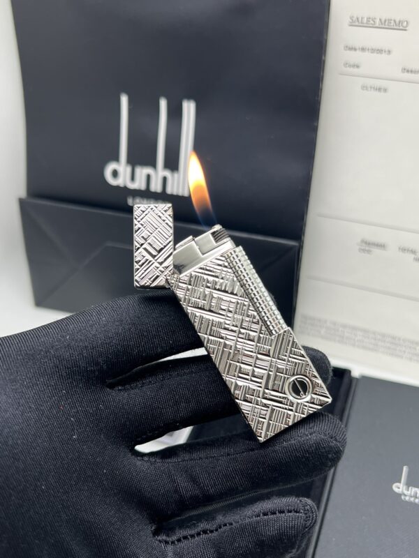 Dunhill Extended Version Gas Lighter Replica