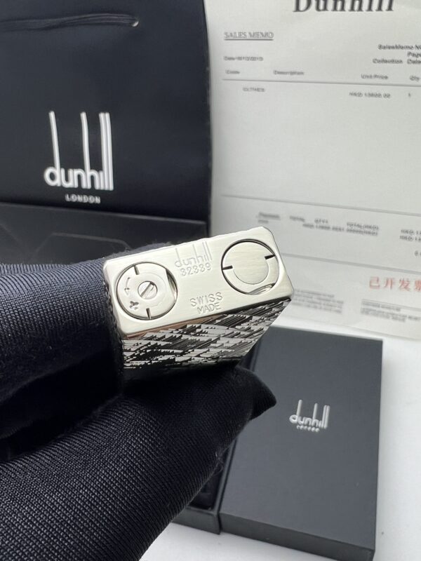 Dunhill Extended Version Gas Lighter Replica