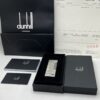 Dunhill Extended Version Gas Lighter Replica