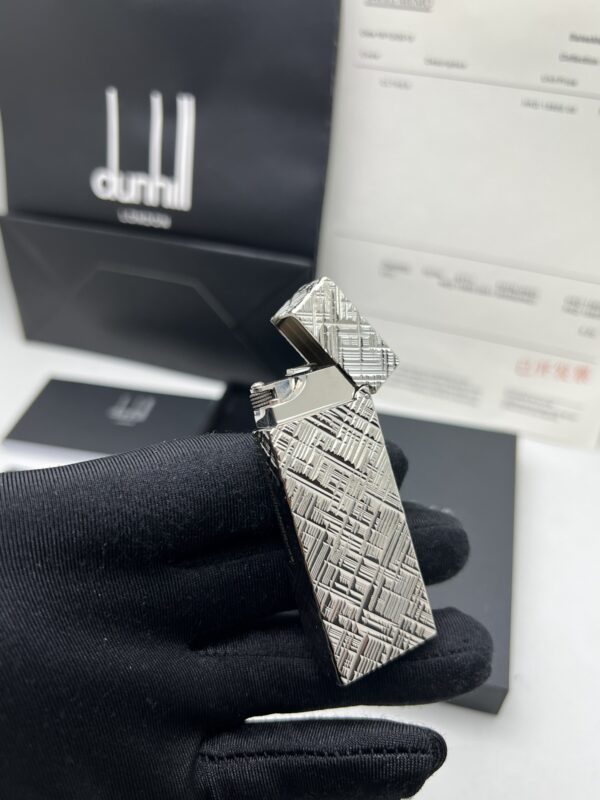 Dunhill Extended Version Gas Lighter Replica