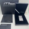 13404471602925082 S.T.Dupont L2 Limited Edition Chinese Lacquer Gas Lighter Replica