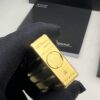 Gold S.T.Dupont L2 Limited Edition Chinese Lacquer Replica Lighter