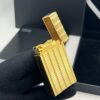 Gold S.T.Dupont L2 Limited Edition Chinese Lacquer Replica Lighter