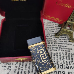 13404564263765918-600x600 Cartier Global Limited Edition Replica Gas Lighter