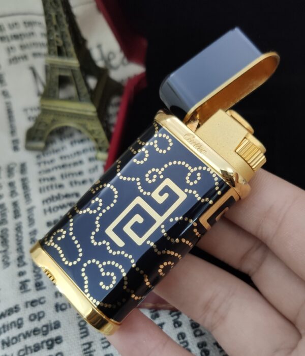 13404564267989766 Cartier Global Limited Edition Replica Gas Lighter