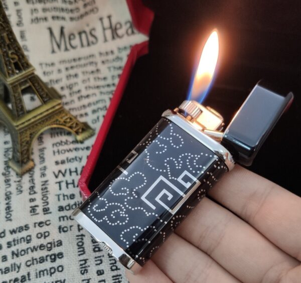 13404564271897127 Cartier Global Limited Edition Replica Gas Lighter