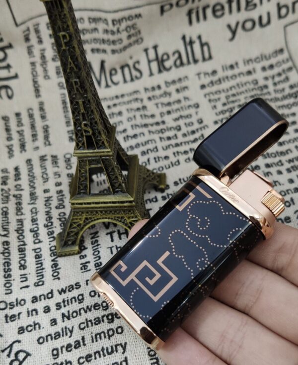 13404564273883761 Cartier Global Limited Edition Replica Gas Lighter
