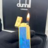 13404821403906223 Dunhill Extended Edition Natural Shell Boutique Inflatable Lighter Replica