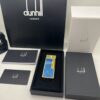 13404821410502684 Dunhill Extended Edition Natural Shell Boutique Inflatable Lighter Replica
