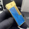 13404821414626970 Dunhill Extended Edition Natural Shell Boutique Inflatable Lighter Replica