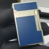 13404822197137357 S.T.Dupont Refillable Fine Lighter Replica