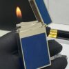 13404822203599150 S.T.Dupont Refillable Fine Lighter Replica