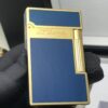 13404822207498486 S.T.Dupont Refillable Fine Lighter Replica