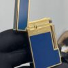 13404822208797651 S.T.Dupont Refillable Fine Lighter Replica