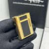 13404822491148942 S.T.Dupont L2 Limited Edition Chinese Lacquer Inflatable Lighter Replica