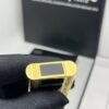 13404822493271480 S.T.Dupont L2 Limited Edition Chinese Lacquer Inflatable Lighter Replica