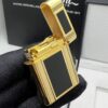 13404822495784492 S.T.Dupont L2 Limited Edition Chinese Lacquer Inflatable Lighter Replica