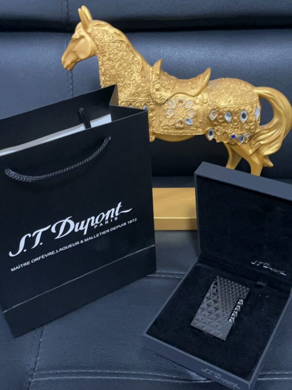 13404822786905594 S.T.Dupont Gas Lighter Replica