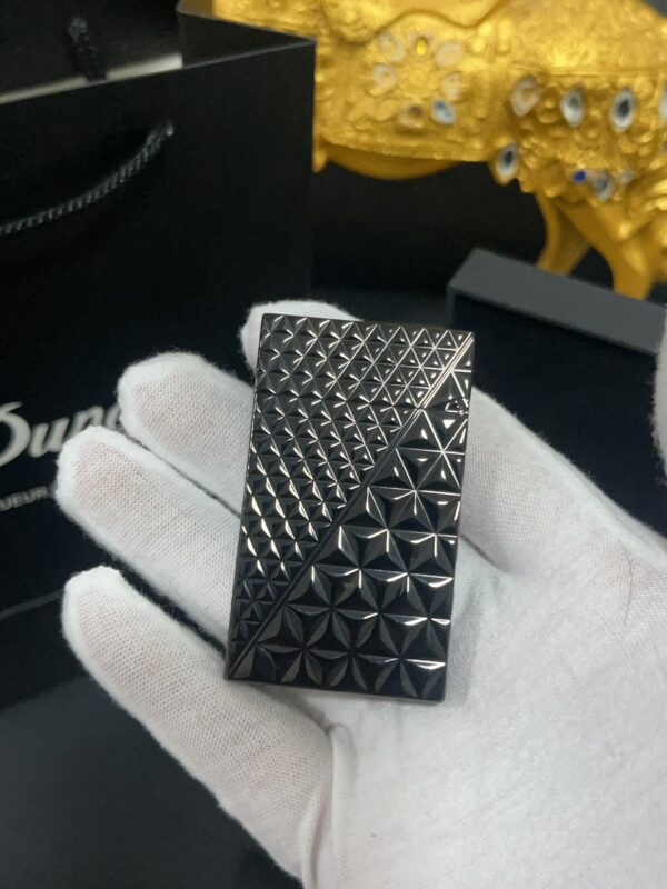 13404822793277478 S.T.Dupont Gas Lighter Replica