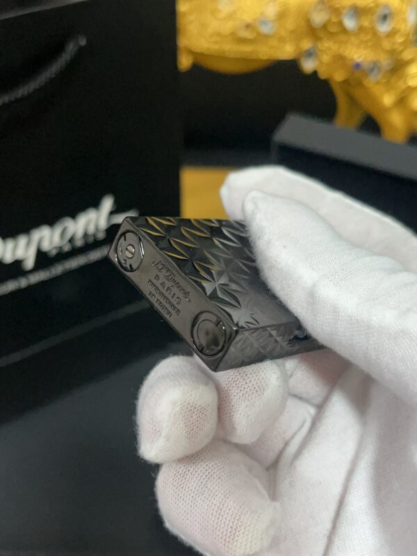 13404822797270308 S.T.Dupont Gas Lighter Replica