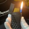 13404822798492713 S.T.Dupont Gas Lighter Replica