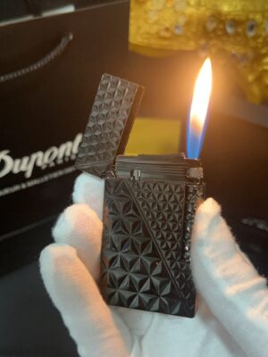 13404822798492713 S.T.Dupont Gas Lighter Replica