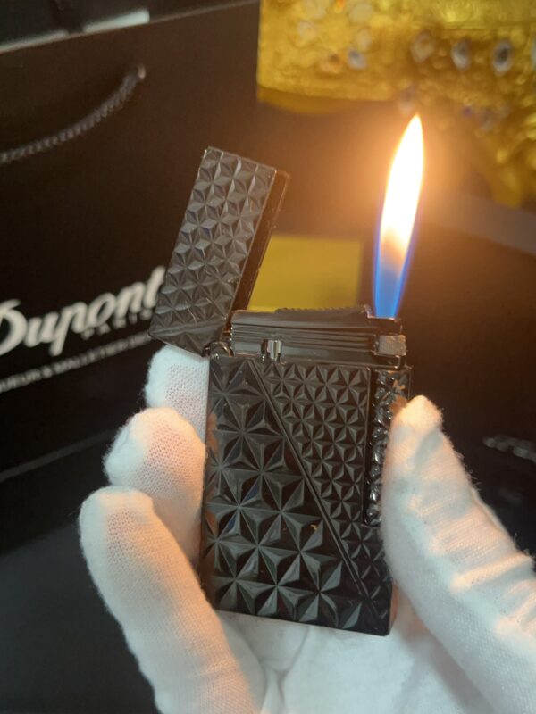 13404822798492713 S.T.Dupont Gas Lighter Replica
